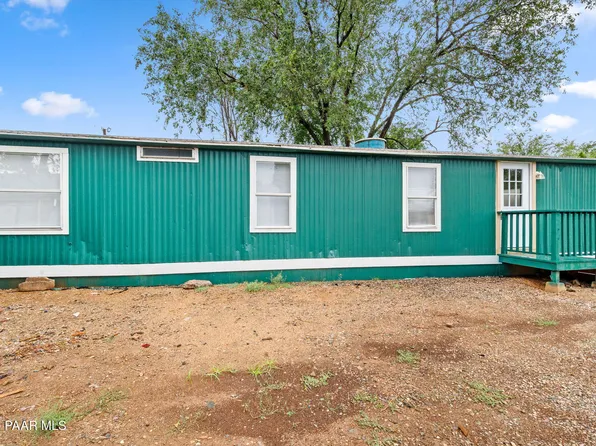 4112 N Edith Ct, Prescott Valley, AZ 86314
