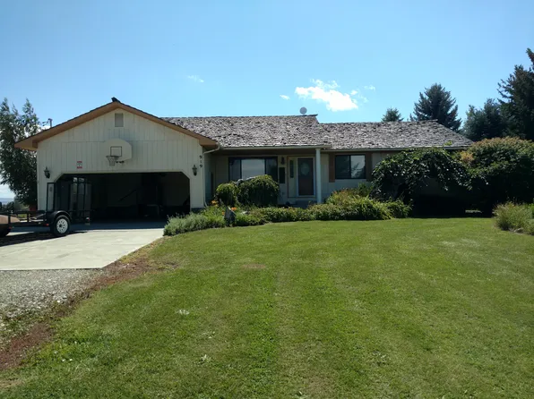 919 W 100 N, Blackfoot, ID 83221