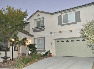 10657 Early Dawn Ct, Las Vegas, NV 89129