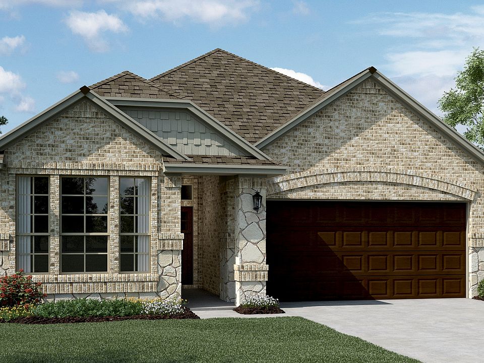 Easton II - C - Optional stone