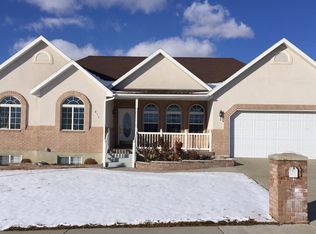 811 E 2320 N, Provo, UT 84604