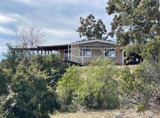 2698 Greene View Pl, Boulevard, CA 91905