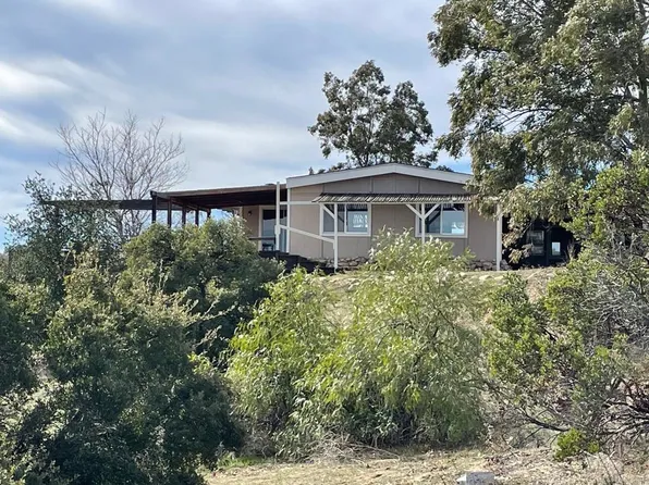 2698 Greene View Pl, Boulevard, CA 91905