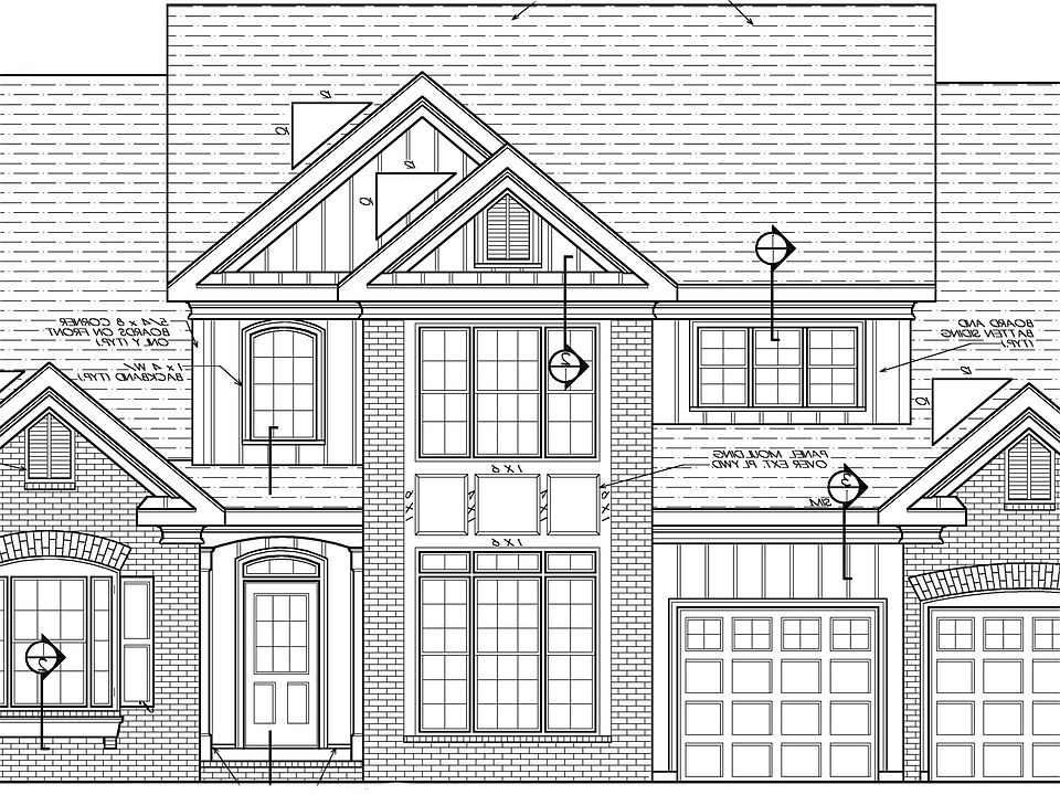 1st image of 605 Farmington Lot 605