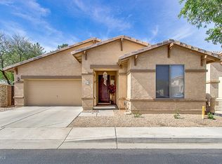 2138 S Bernard, Mesa, AZ 85209