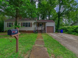 408 Cypress Mill Rd, Florence, AL 35630