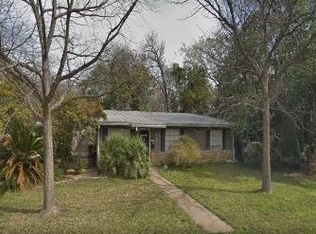 1902 W 30th St, Austin, TX 78703