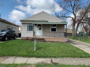 4484 W 170th St, Cleveland, OH