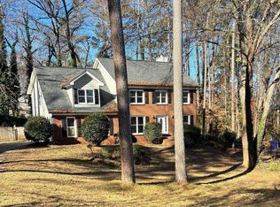 423 Orchards Walk, Stone Mountain, GA 30087