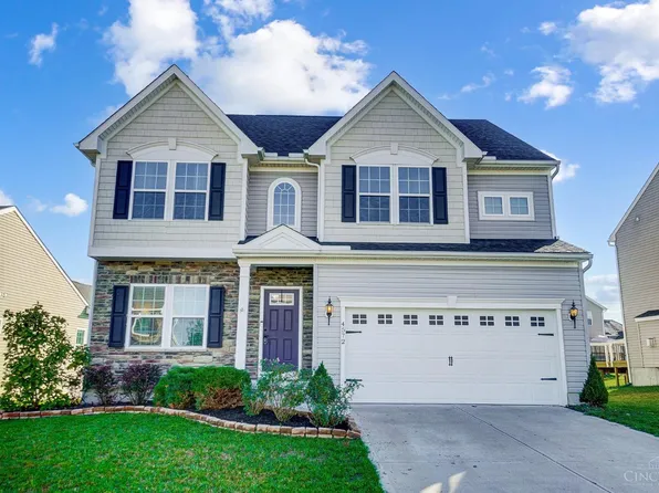 4572 Kibbey Ln, South Lebanon, OH 45065