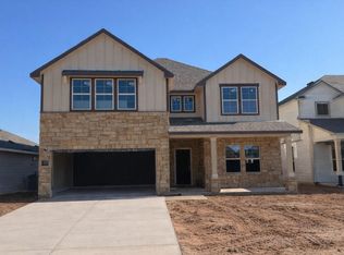 1220 Watkins Way, College Station, TX 77845
