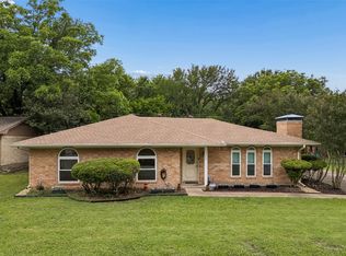 1548 Timbercreek Dr, Howe, TX 75459