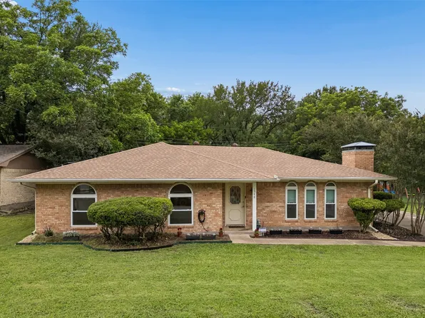 1548 Timbercreek Dr, Howe, TX 75459