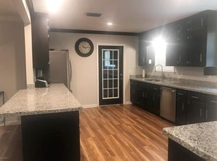 6828 N Cherbourg Ave, Jacksonville, FL 32205