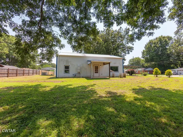 2902 Vine St, Humboldt, TN 38343