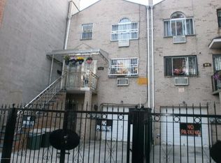 866 Hancock St, Brooklyn, NY 11233