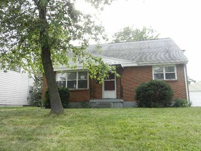 239 Blackwood Ave, Dayton, OH, 45403