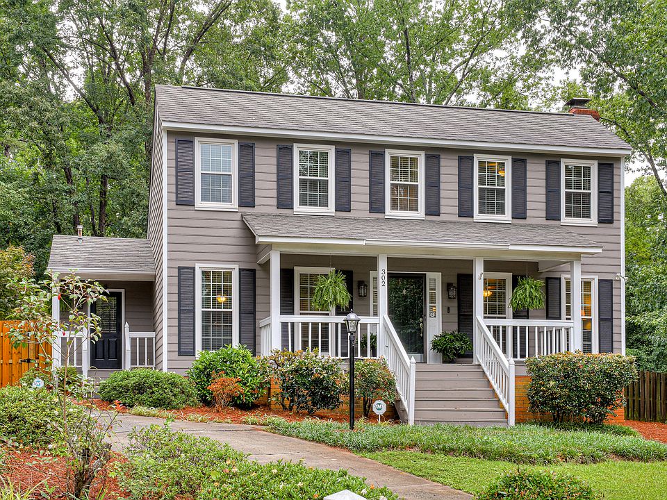 1st image of 302 Old Salem Way