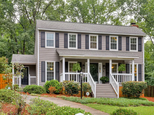 302 Old Salem Way, Martinez, GA