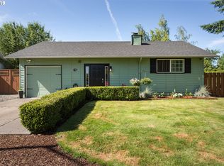 6305 SE Apple St, Milwaukie, OR 97222