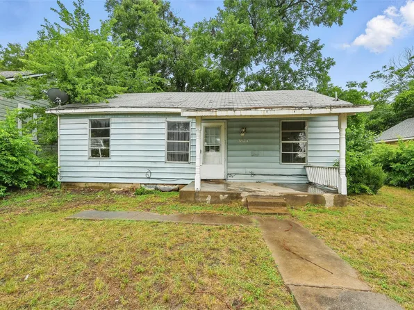 3824 Stuart Dr, Fort Worth, TX 76110