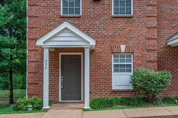 224 Acklen Park Dr #224