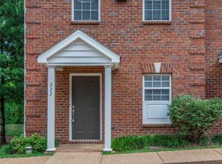 232 Acklen Park Dr #232, Nashville, TN 37203
