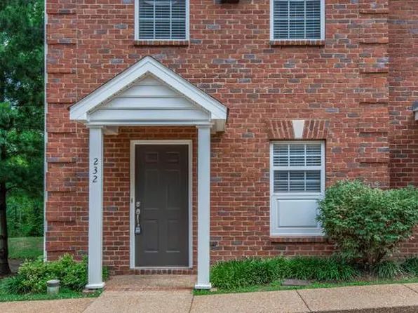 232 Acklen Park Dr #232, Nashville, TN 37203