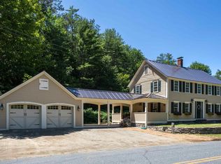 1694 Route 121 Rte E, Grafton, VT 05146