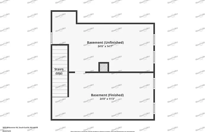 3 bed, 1.0 bath, 1298 sqft, $1,845 — Photo 2