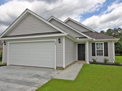 184 Winding Path Dr, Loris, SC, 29569