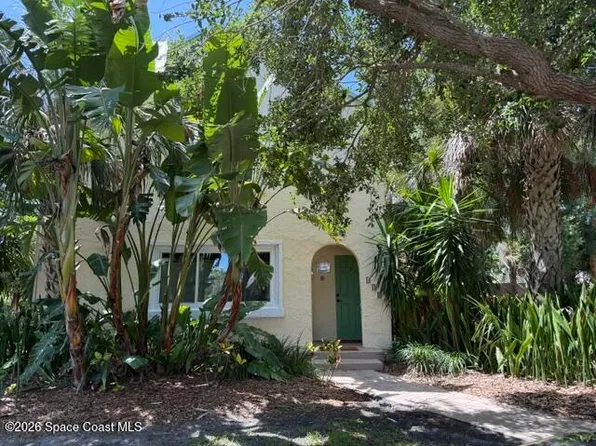 435 3rd Ave #A, Indialantic, FL 32903