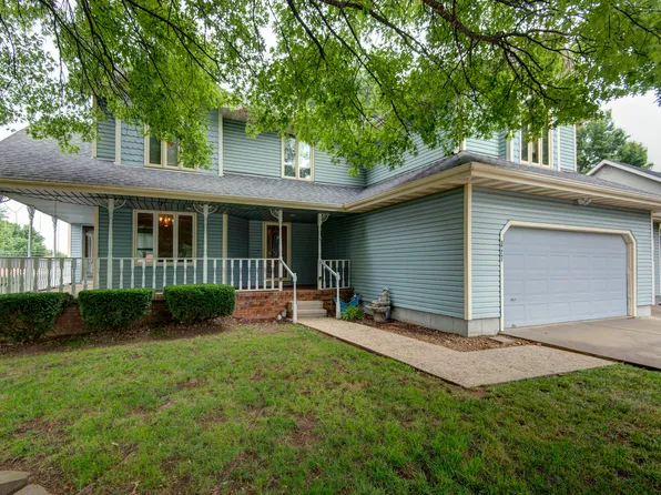 1435 E Stoneridge Street, Springfield, MO 65803