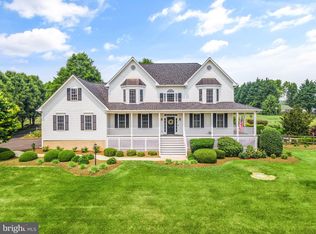 38530 Sorgum Ct, Purcellville, VA 20132