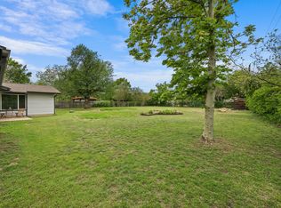1509 Shenandoah Dr, Cedar Park, TX 78613