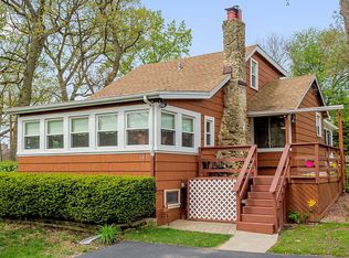 107 Turtle St, Shorewood, IL 60404