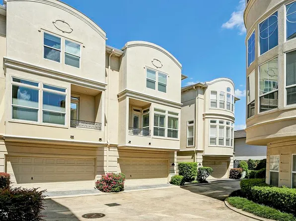 1515 Hyde Park Blvd Unit 33, Houston, TX 77006