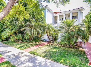 222 N La Peer Dr, Beverly Hills, CA 90211