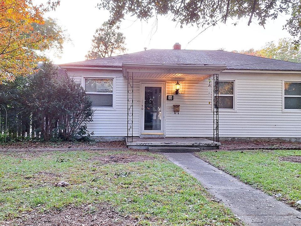 14 Maupin Avenue