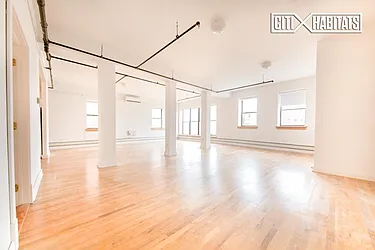 Rented by Citi Habitats