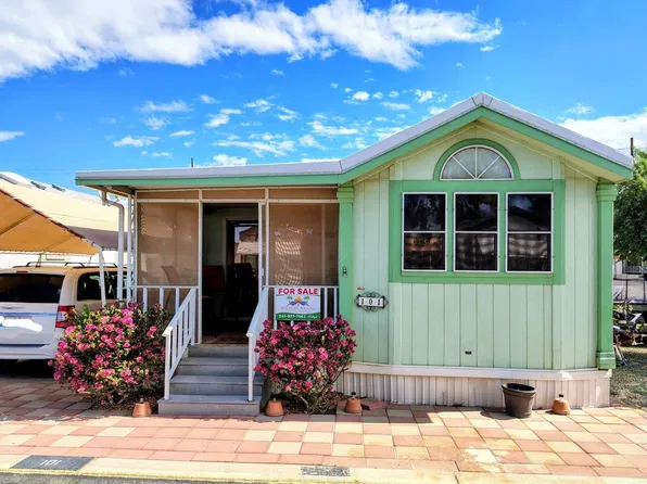 9400 N Frontage Rd #101, Yuma, AZ 85365