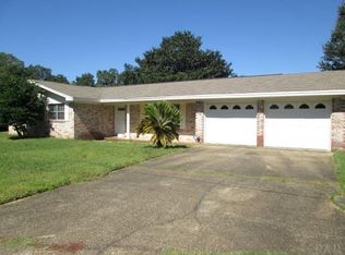 5028 Midas Rd, Pensacola, FL 32526