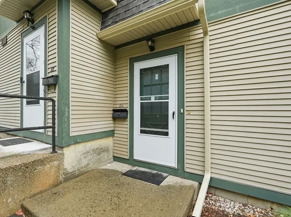 170 E Hadley Rd, Amherst, MA