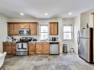 45-49 Hillside St #2R, Roxbury Crossing, MA 02120