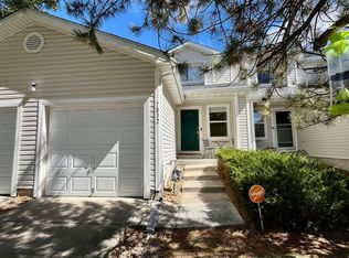 7832 S Kalispell Cir, Englewood, CO 80112
