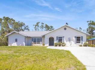 23216 Maclellan Ave, Punta Gorda, FL 33980