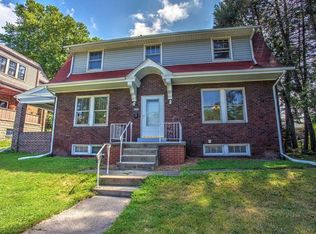 3552 McClure Ave, Pittsburgh, PA