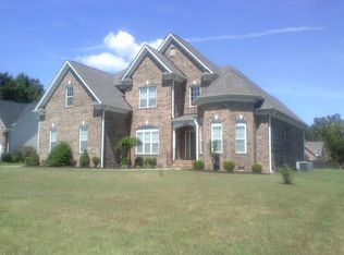 8364 Rocky River Rd, Harrisburg, NC 28075