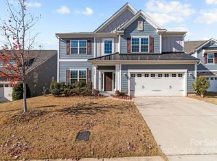 9568 Herringbone Ln NW, Concord, NC 28027