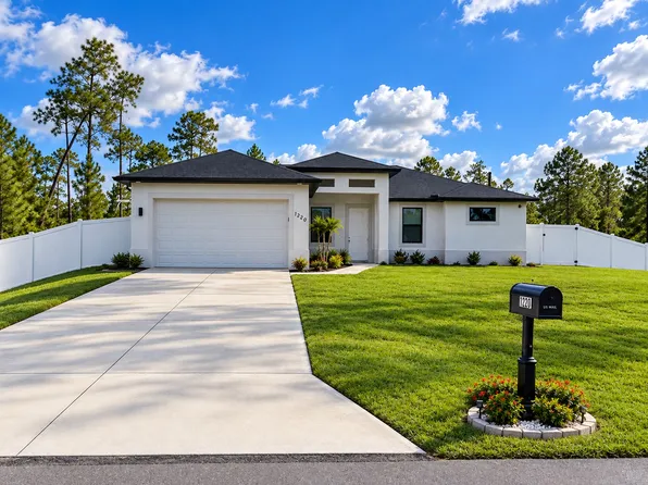 1220 North Ave, Lehigh Acres, FL 33972